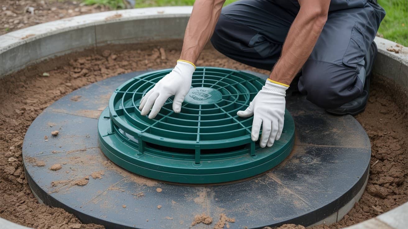 Impact des Normes d'Assainissement sur la Valeur d'un Bien Impact des Normes d'Assainissement sur la Valeur d'un Bien