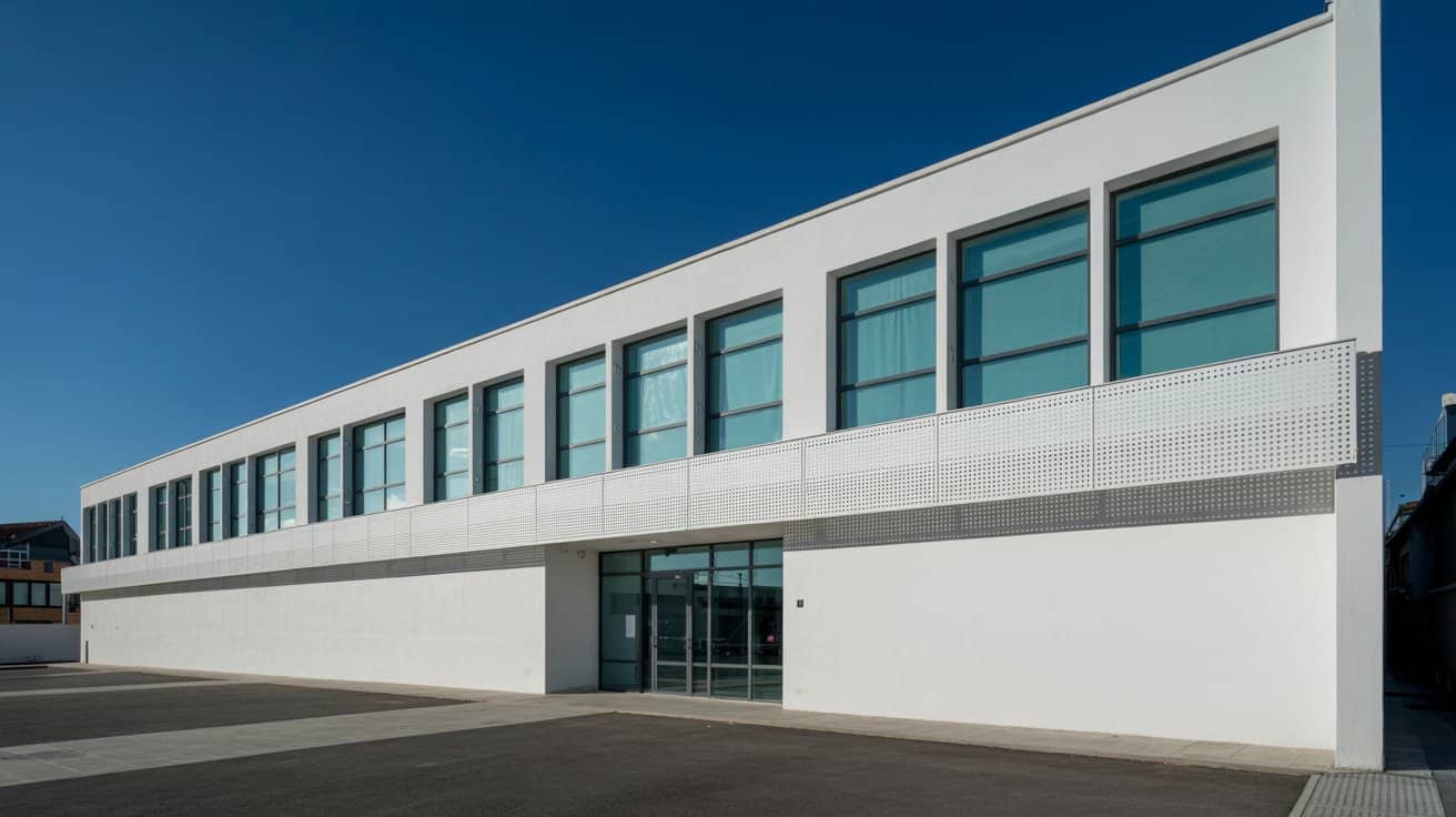 Classification des Bâtiments d'Activité : Catégories A, B et C Décryptées
