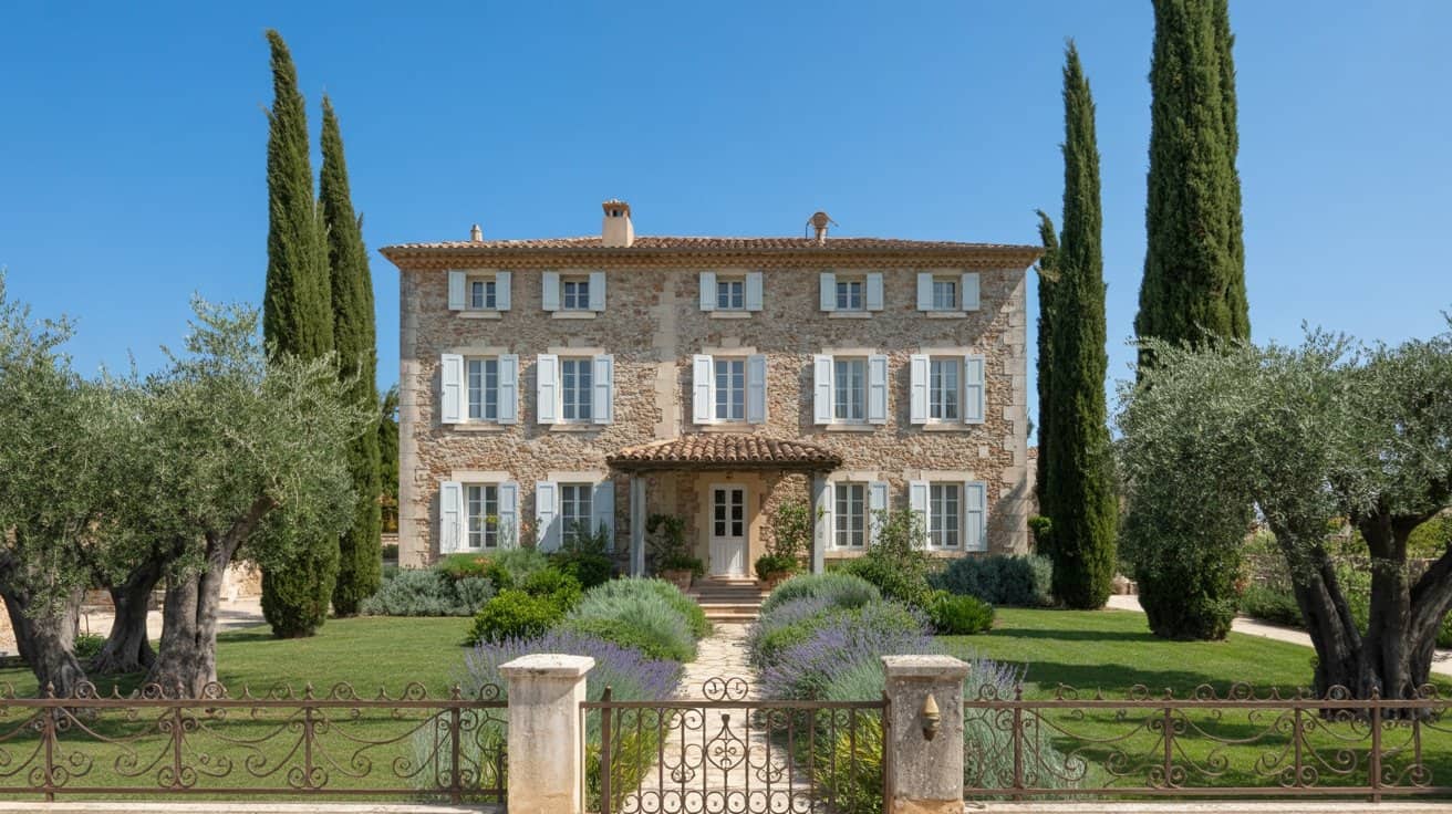 Valoriser la Valeur Vénale de Votre Patrimoine Provençal