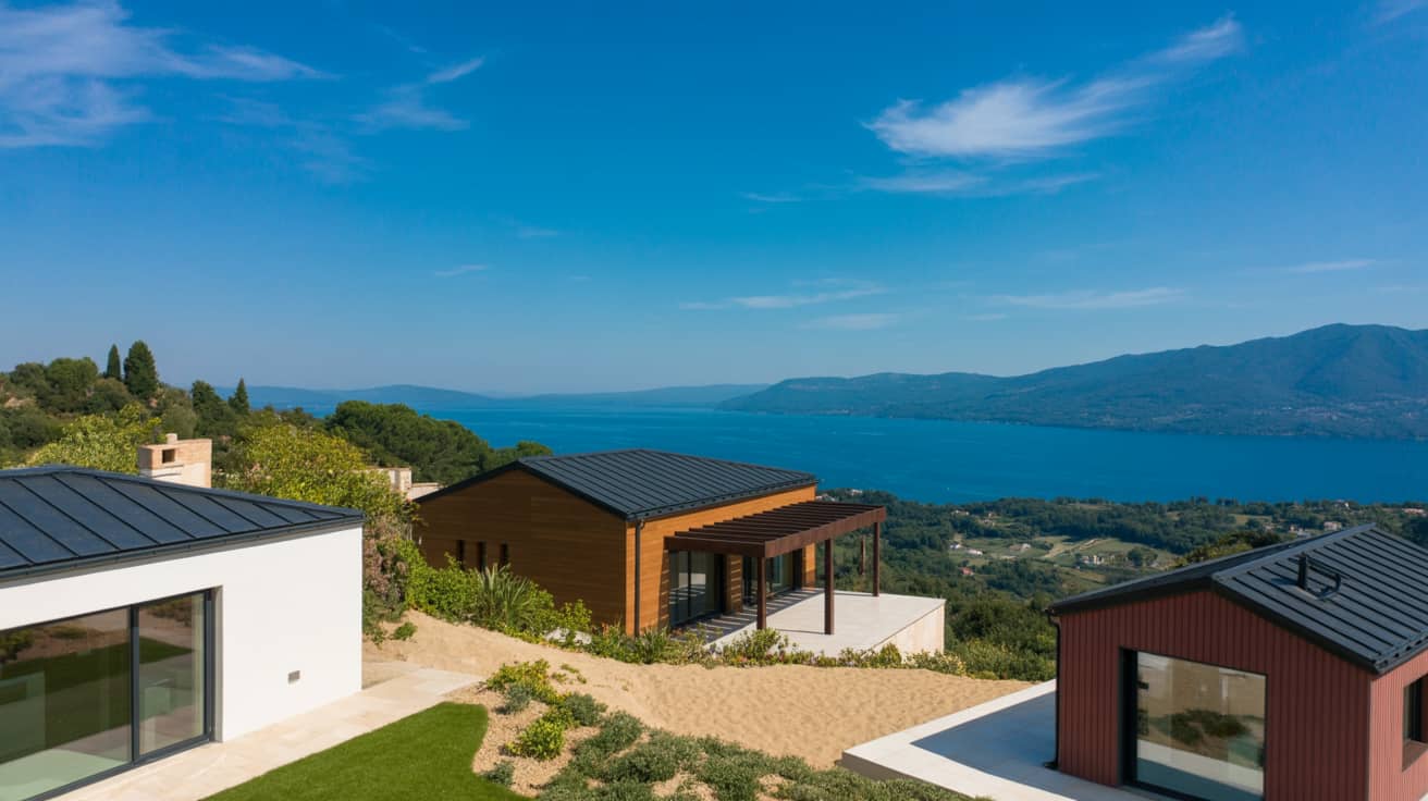 Evaluer la valeur d'un bien lors du démembrement de propriété