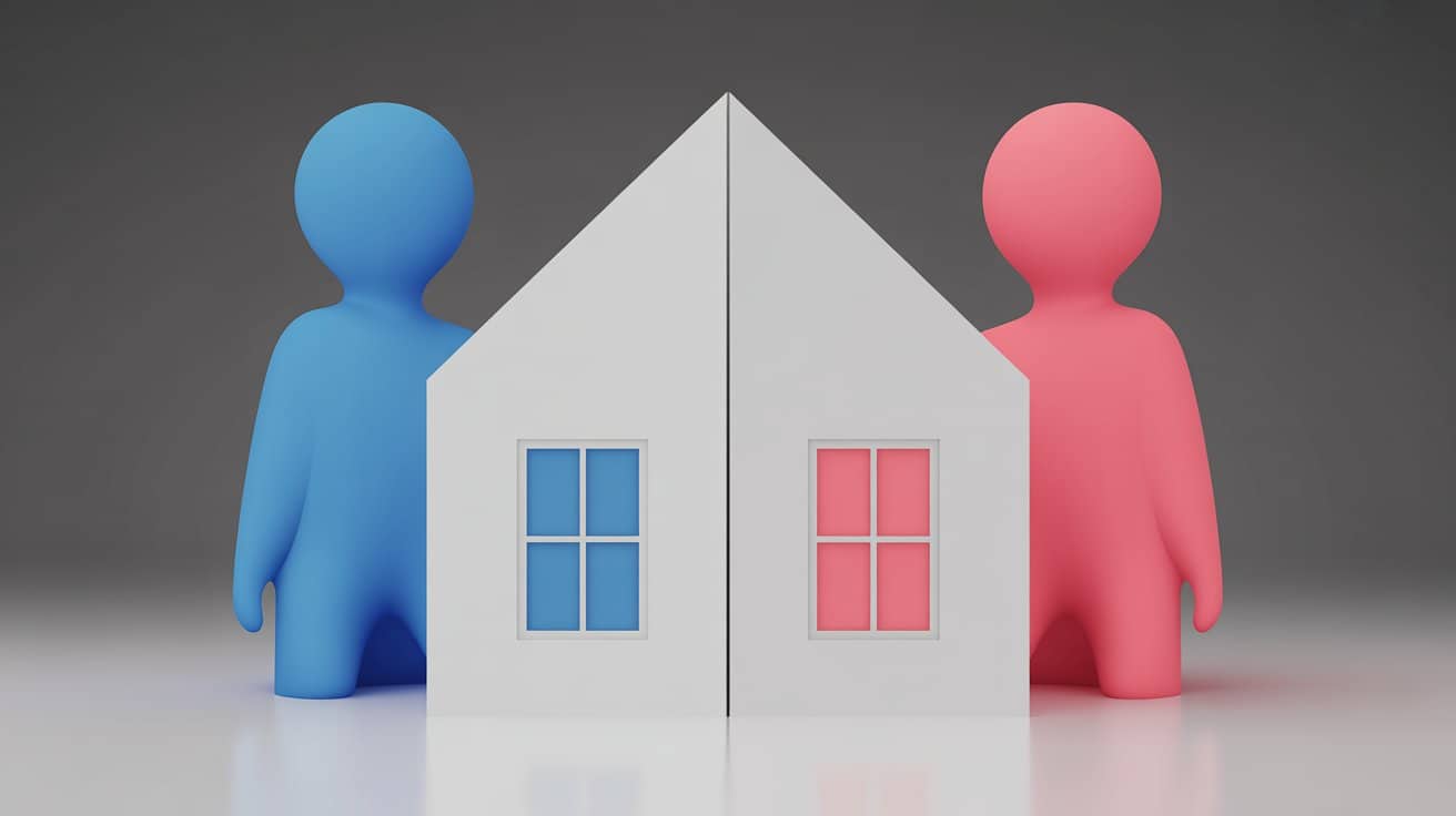 Pourquoi faire appel à une experte en valeur immobilière lors d'un divorce ?