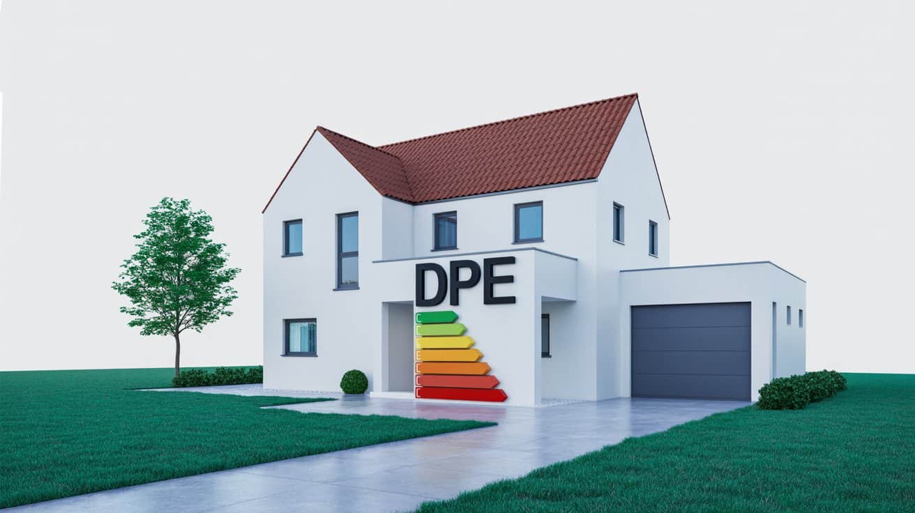 DPE & diagnostics : comment ils impactent la valeur de votre futur logement