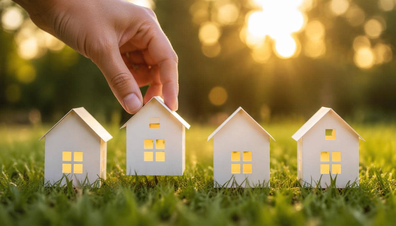 Comment l'environnement d'un bien influence sa valeur vénale