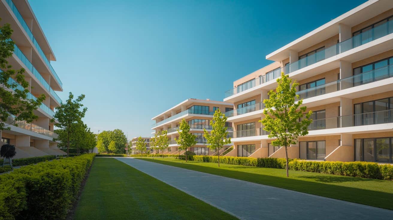 Expertise immobilière à Lyon pour évaluer la valeur vénale d'un bien