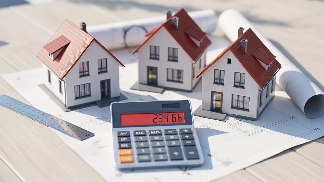 Estimation Maison: Outil en Ligne vs Expert, Quel Choix ?