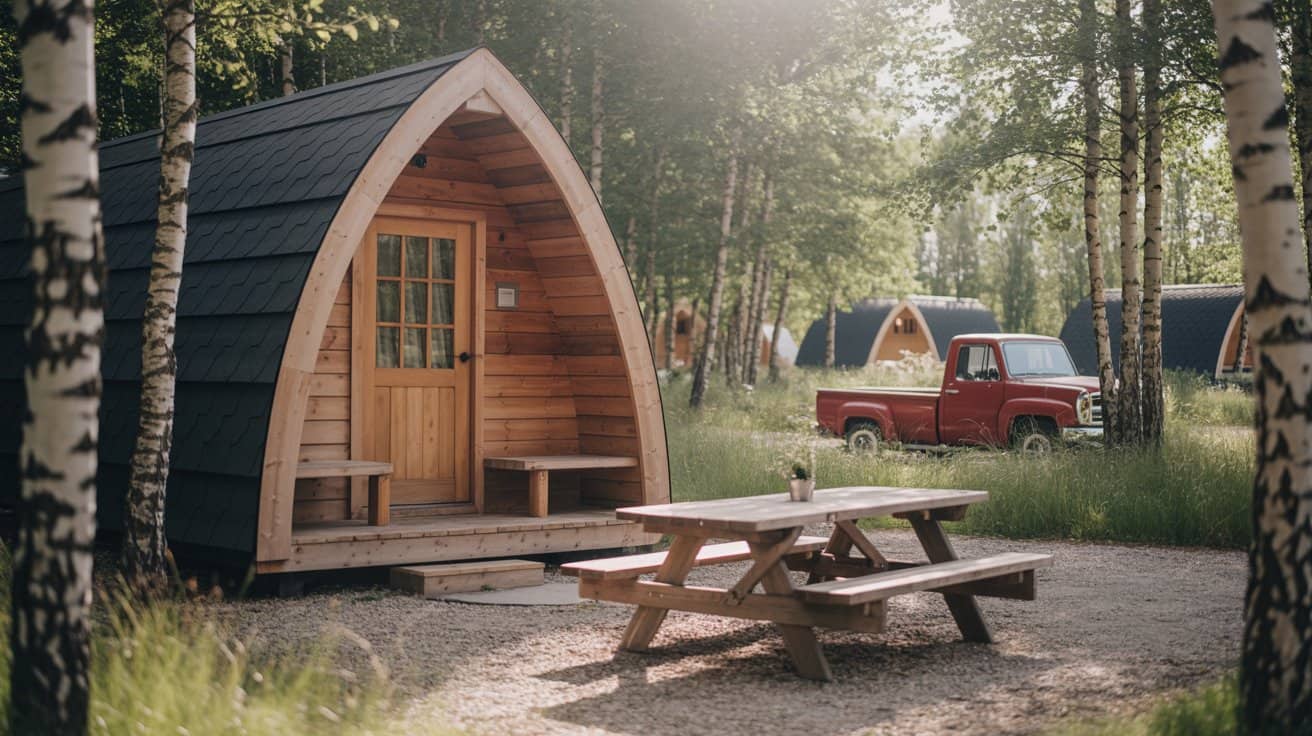 Estimer la valeur vénale d'un camping : Critères précis & méthode