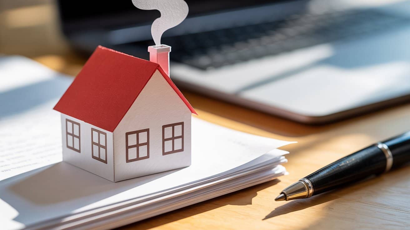 Estimation de Maison : IA Gratuite ou Expertise Professionnelle ?
