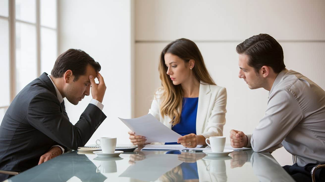 7 Cas Où un Expert Immobilier Agréé Évite  des Litiges Coûteux