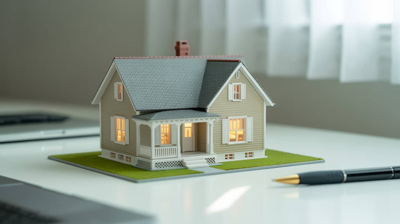 Pourquoi votre banque refuse-t-elle l’estimation de votre agent immobilier ?