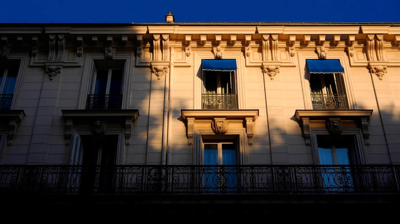 erte d'ensoleillement & Valeur Immobilière : Comment Évaluer Votre Préjudice