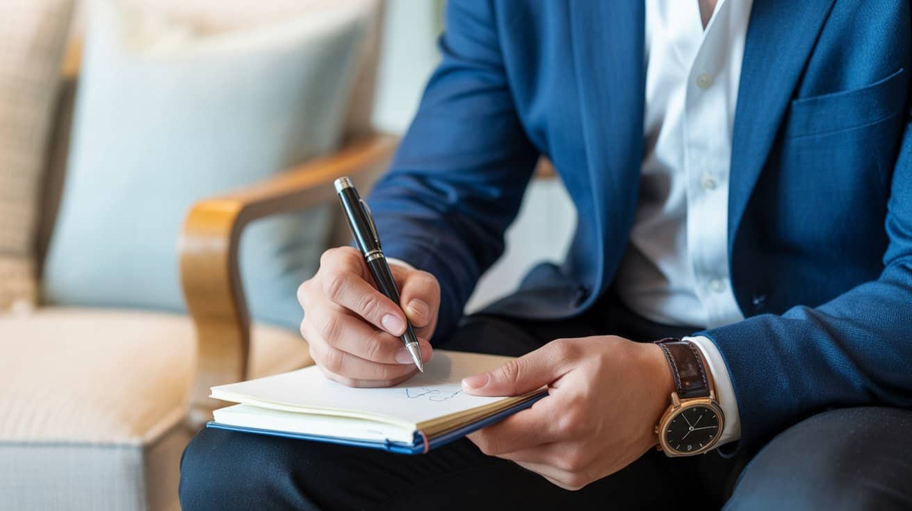 Expertise préalable Immobilière