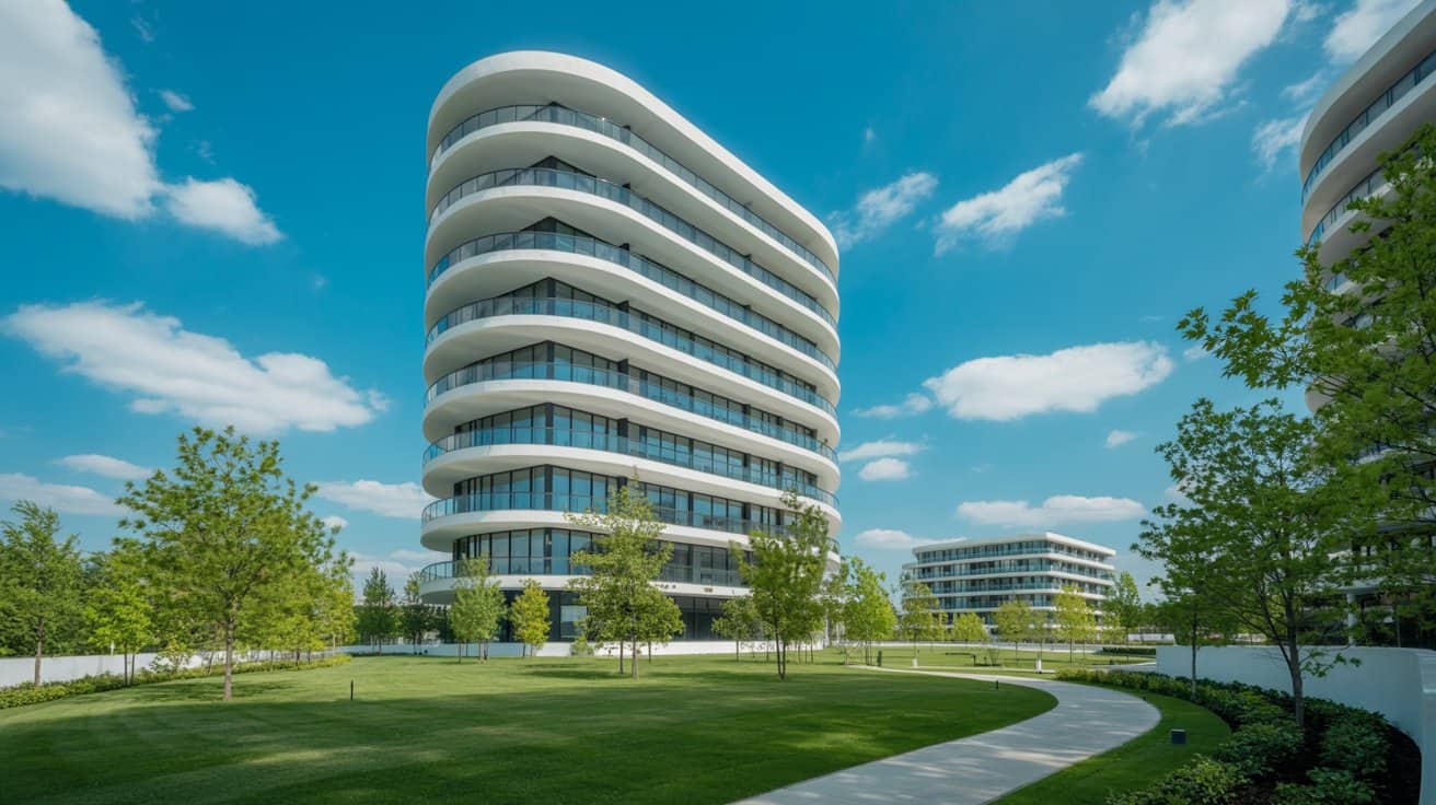 Expertise Immobilière pour Rachat en SCI : Valorisation et Gestion des Conflits