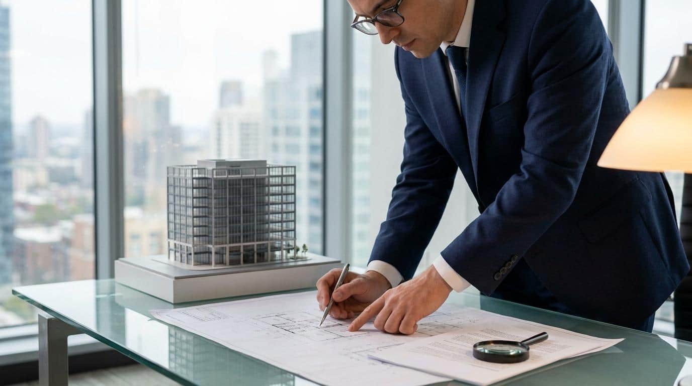 Financement Pro : Pourquoi la banque exige une expertise ?