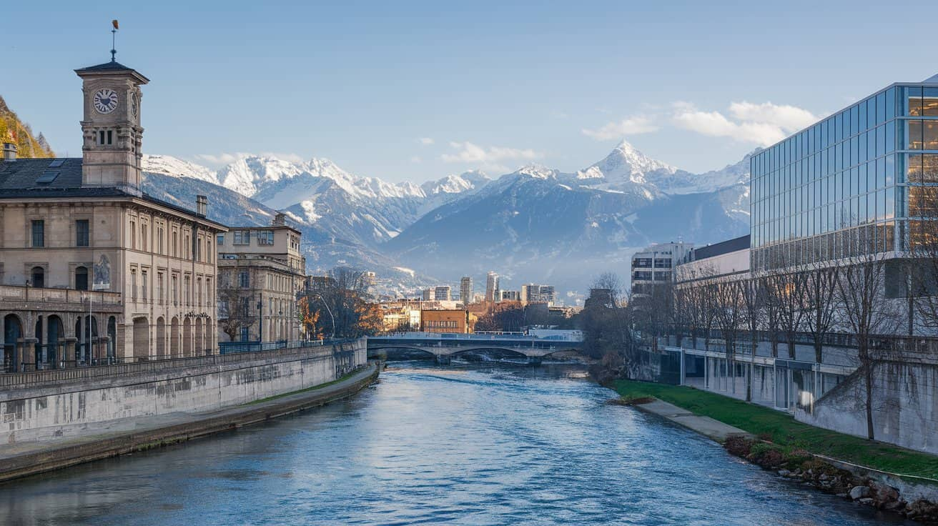 Investir dans une zone industrielle à Grenoble ?