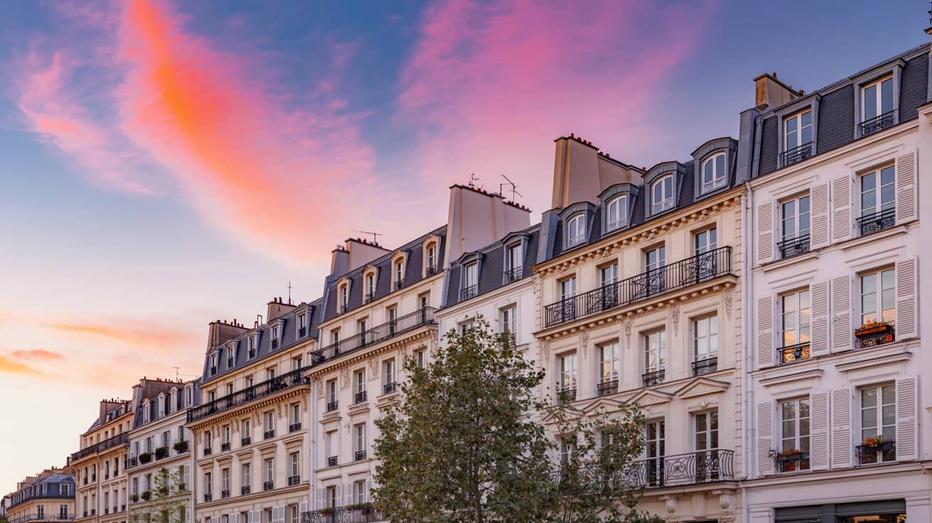 Immeubles en mono propriété ou en copropriété