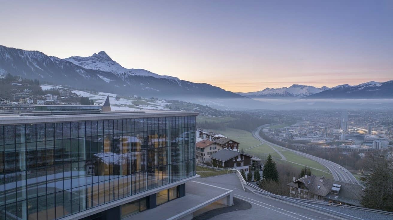Investir dans l'immobilier frontalier franco-suisse