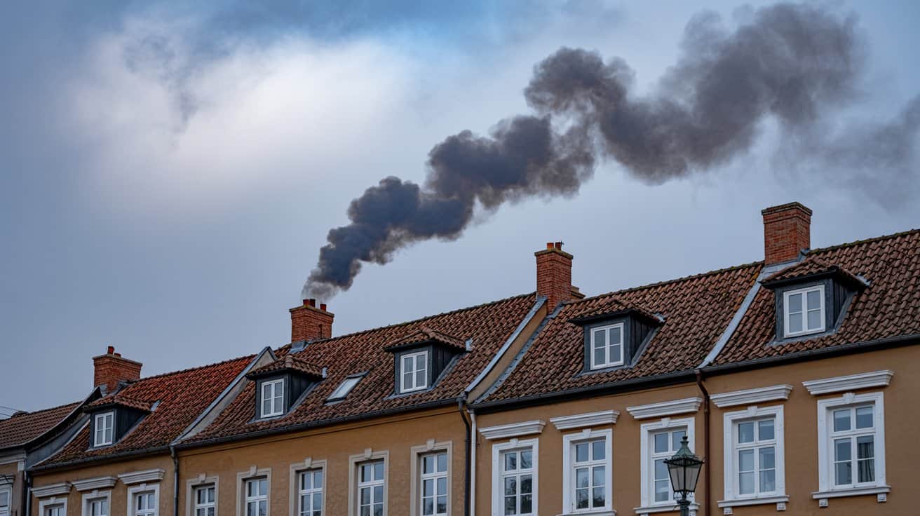 Impact de l'Environnement sur la Valeur des Biens Immobiliers