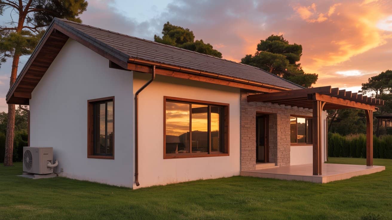 Climatisation et valeur immobilière : Impact sur la valeur de votre bien