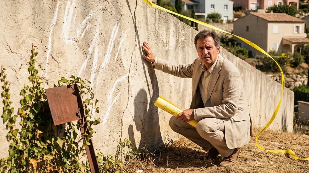 Valeur Vénale d'une Maison et Propriété des Murs Mitoyens