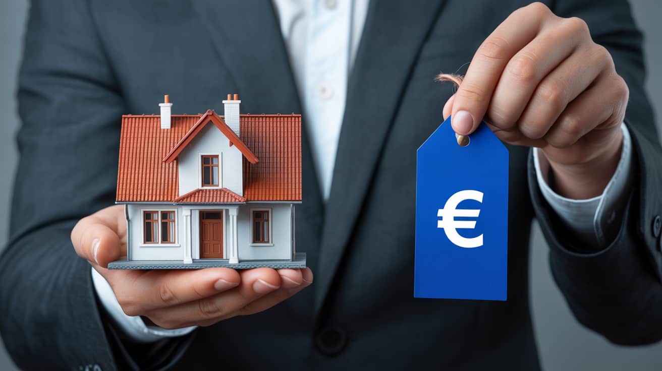 Qui contacter pour estimer sa maison ? agence, notaire, expert ou en ligne ?