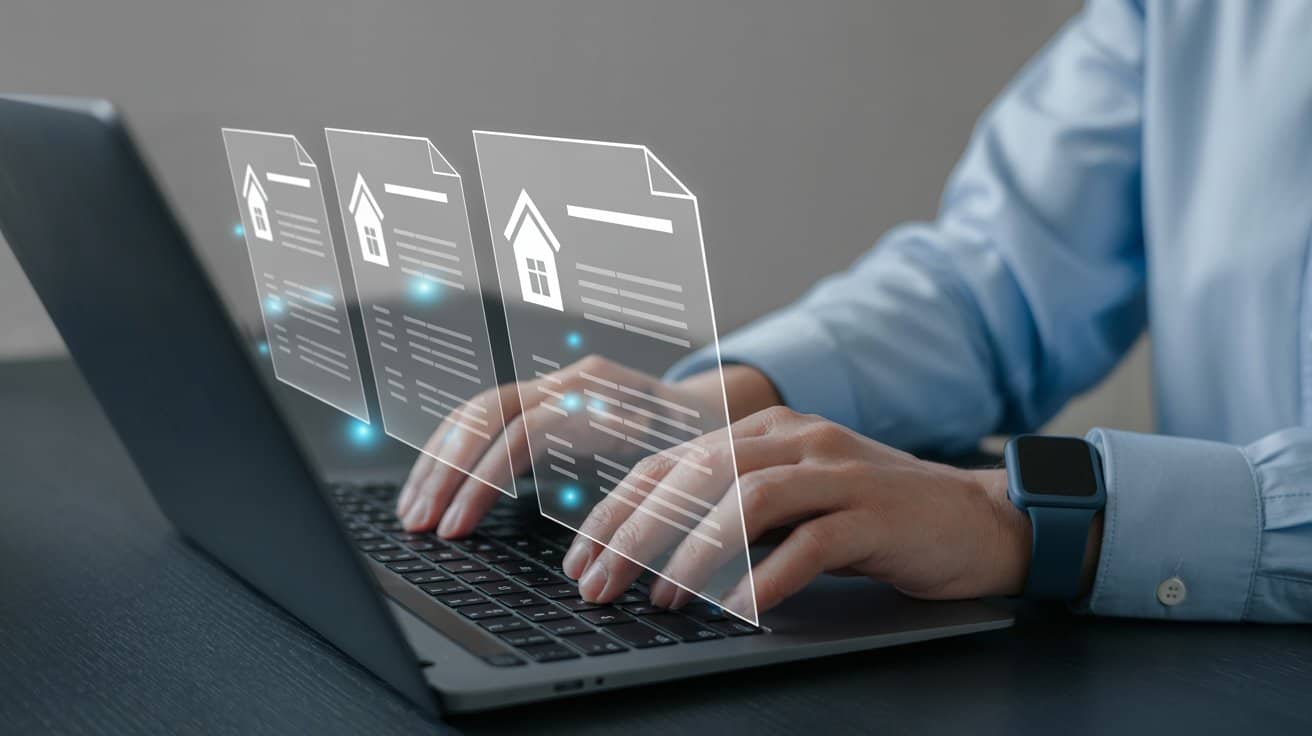 L'Expert Immobilier : Croiser Ventes et Annonces pour l'Estimation