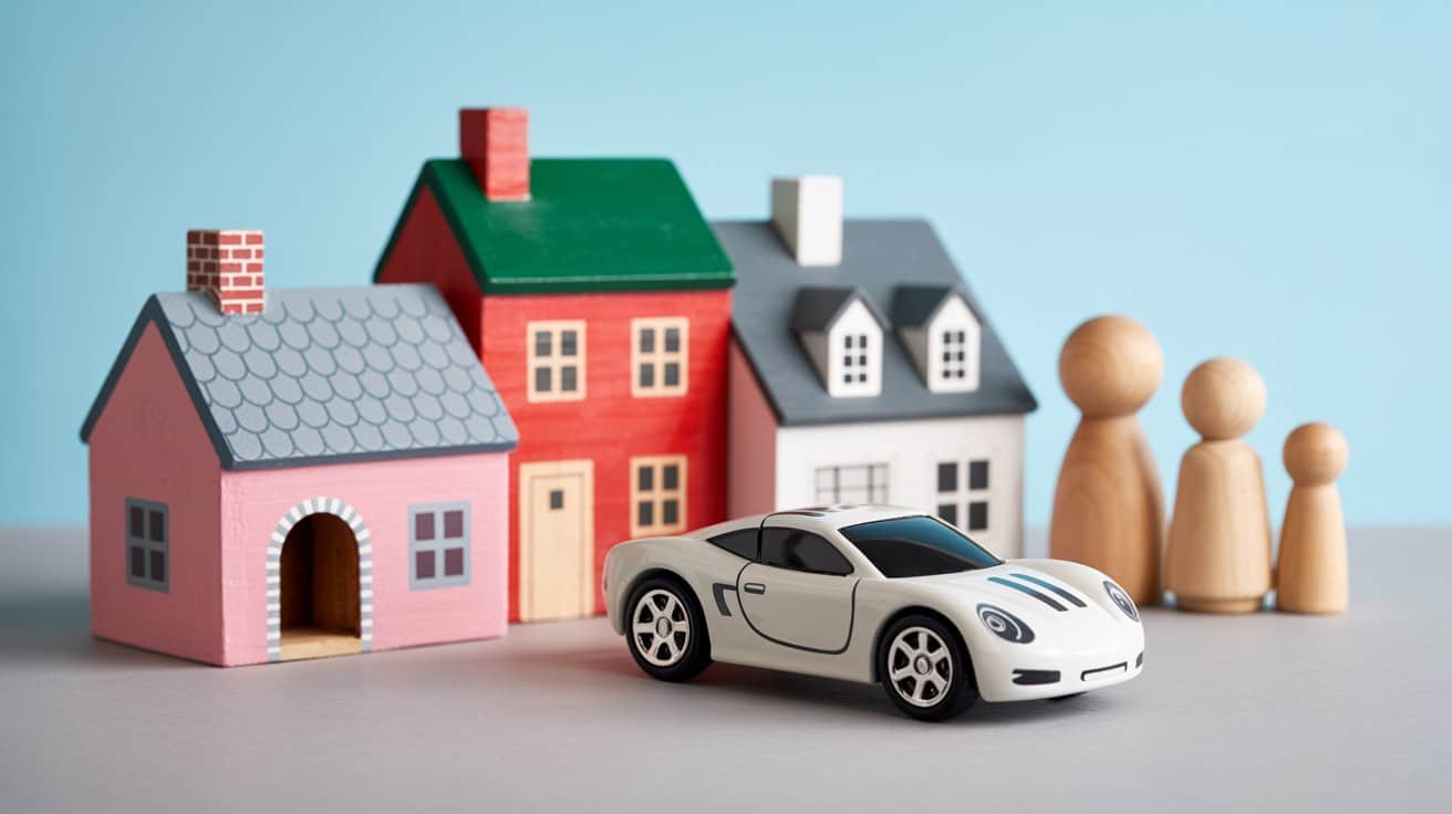 Impact de la Réforme de l'Indivision pour les Professionnels de l'Immobilier