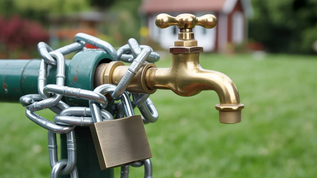 Impact des Restrictions d'Eau sur la Valeur Immobilière en Provence