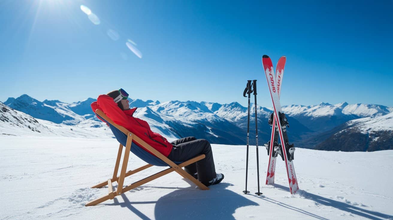 Investir dans l'immobilier à Tignes ou Val d'Isère