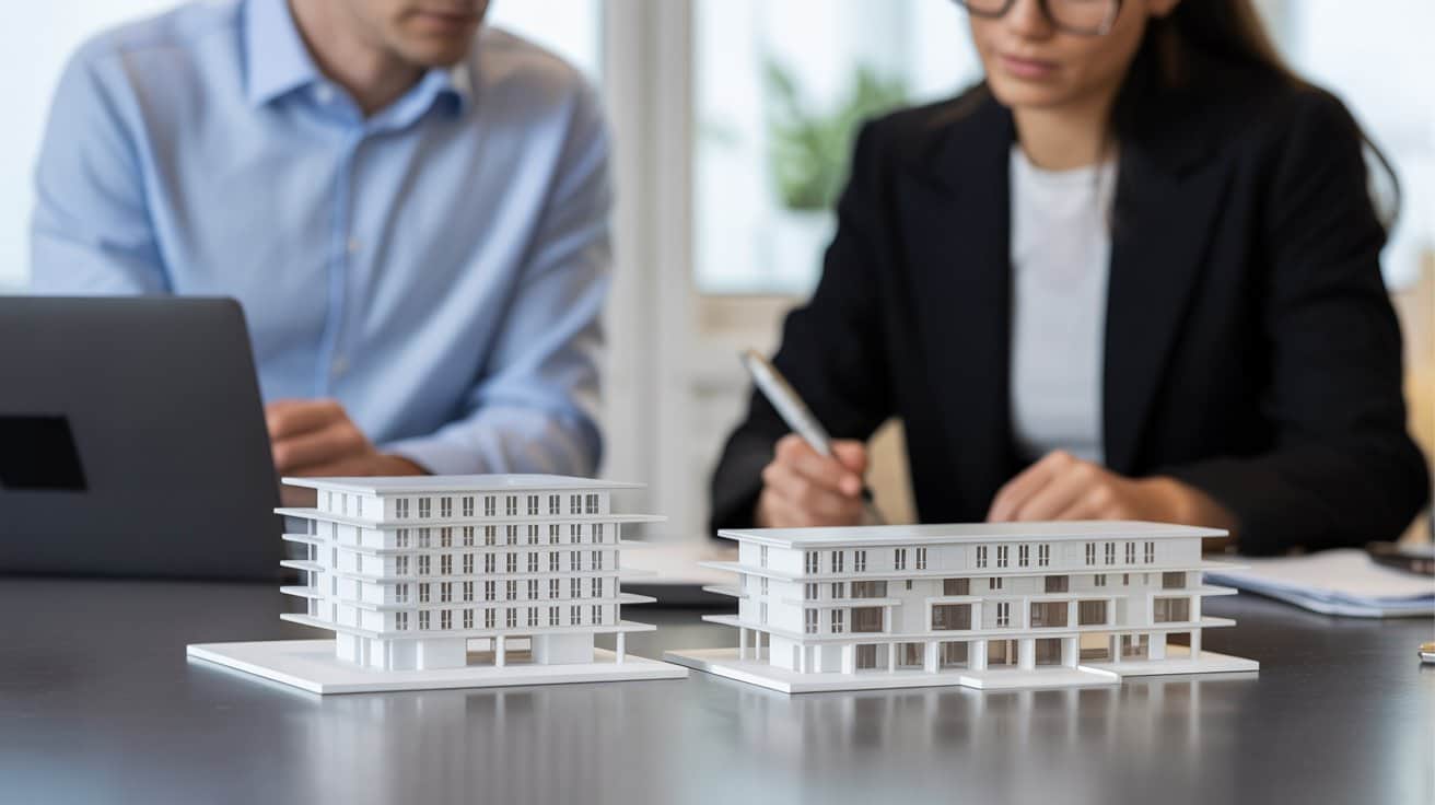 Définition et Calcul de la Valeur Vénale Hors Droits en Immobilier