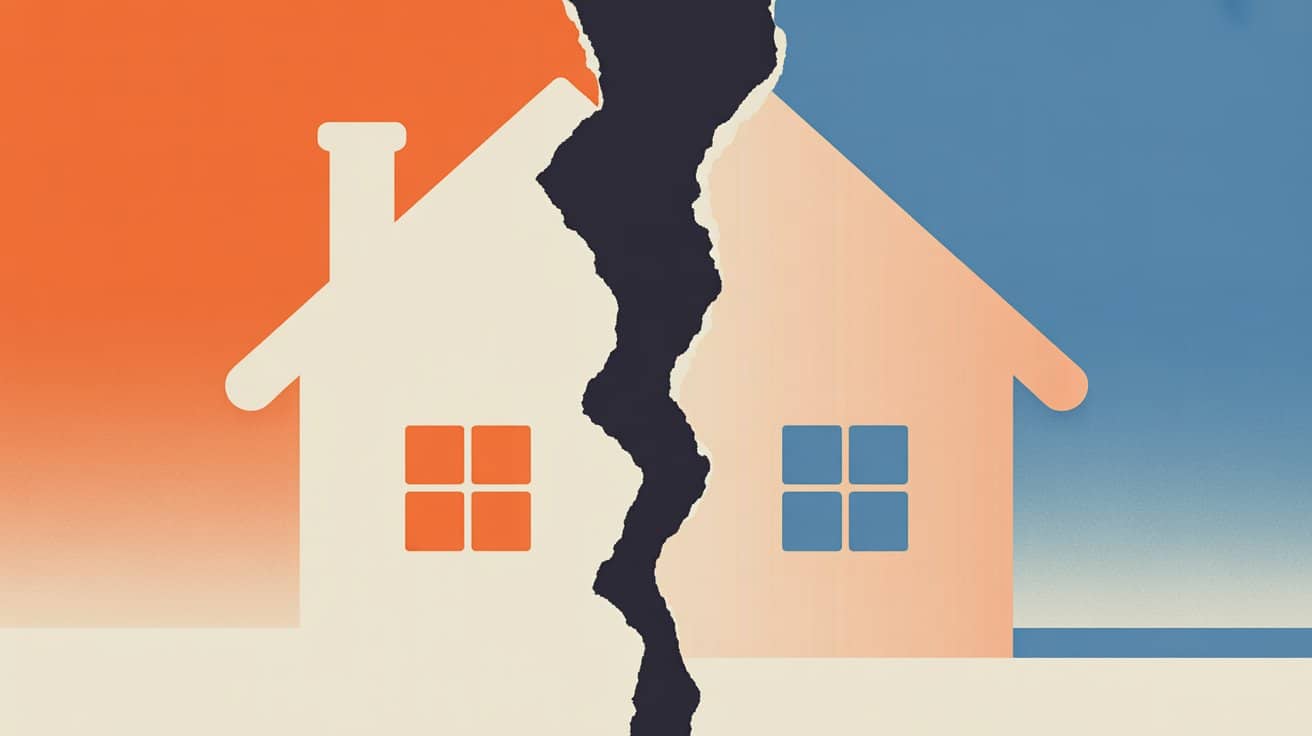 Conseils pour vendre un bien immobilier lors d'une séparation
